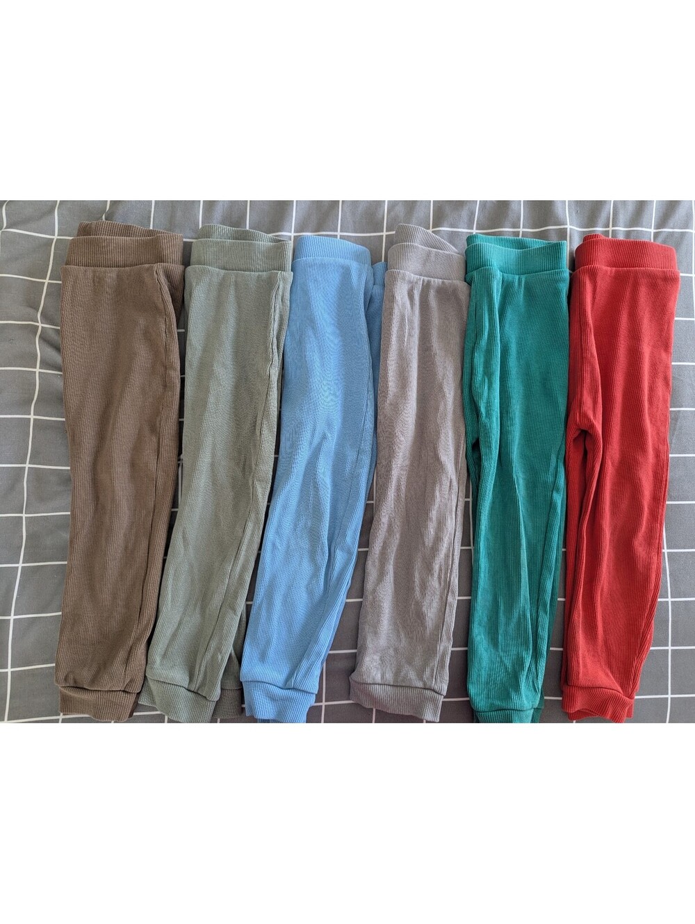 Tu ribbed leggings pants bundle lot
